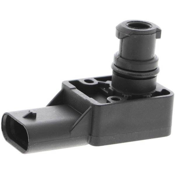 Sensor, insugstryck, Luftfilterhus VEMO
