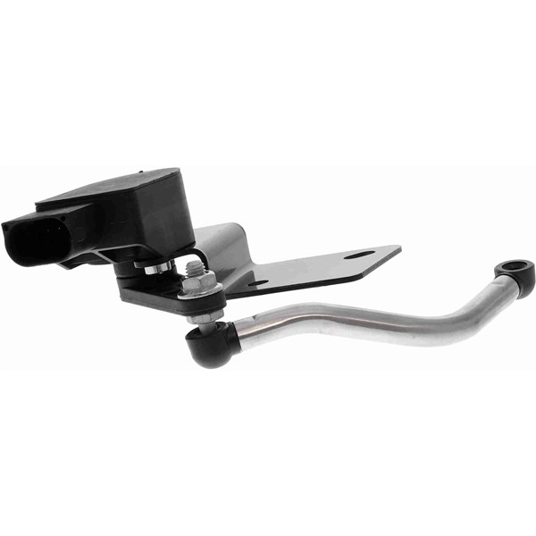 Sensor, lysviddsreglering