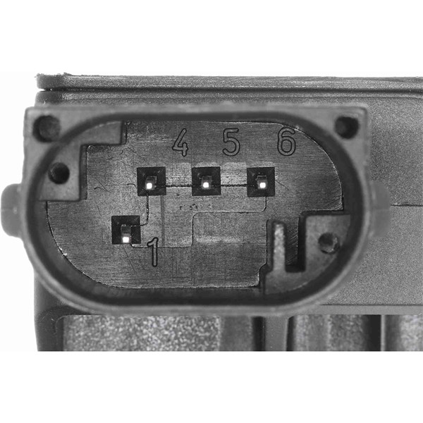 Sensor, lysviddsreglering