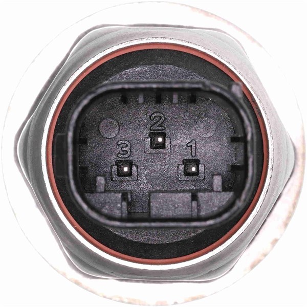 Trycksensor, huvudbromscylinder