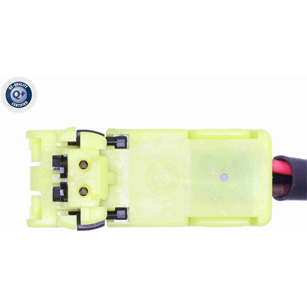 Klockfjäder, airbag