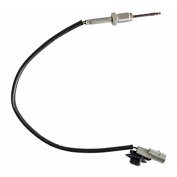 Sensor, avgastemperatur