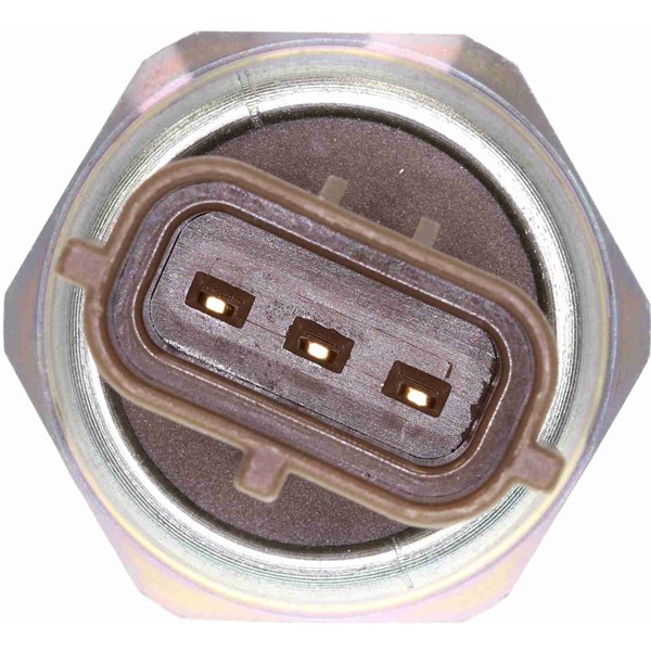 Sensor, bränsletryck Sensor, bränsletryck