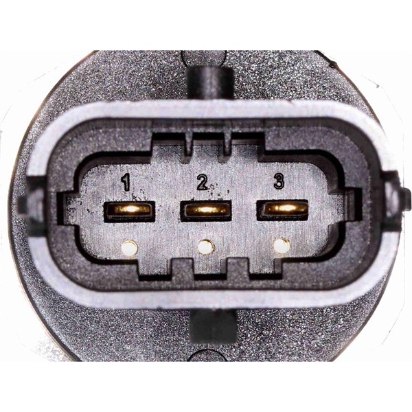 Sensor, bränsletryck, Bakaxel vänster