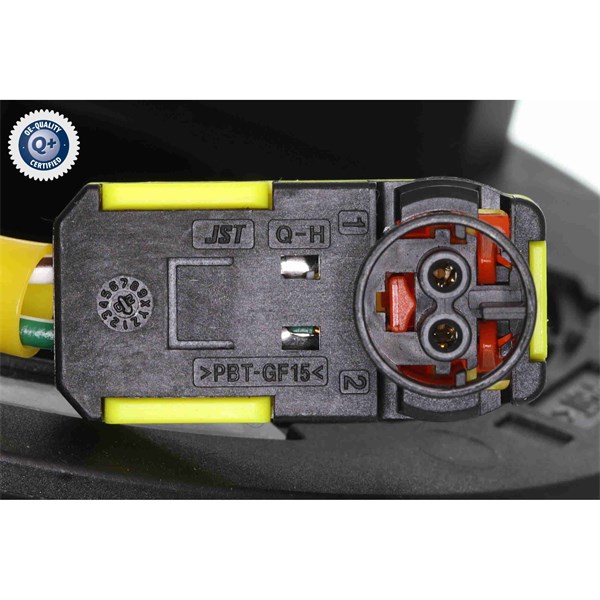 Klockfjäder, airbag Klockfjäder, airbag