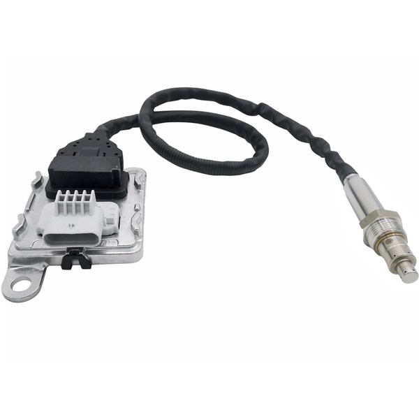 NOx-sensor, ureainsprutning VEMO