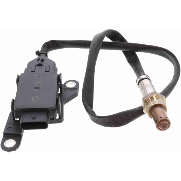 NOx-sensor, ureainsprutning VEMO