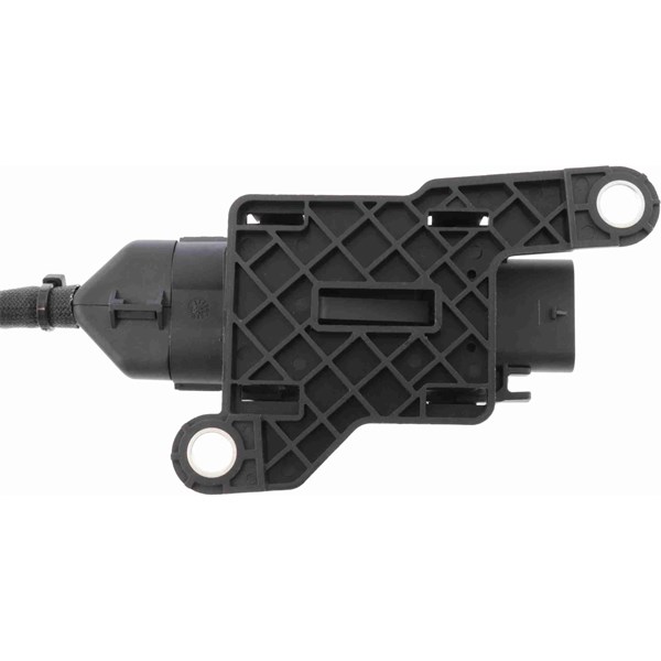 NOx-sensor, ureainsprutning