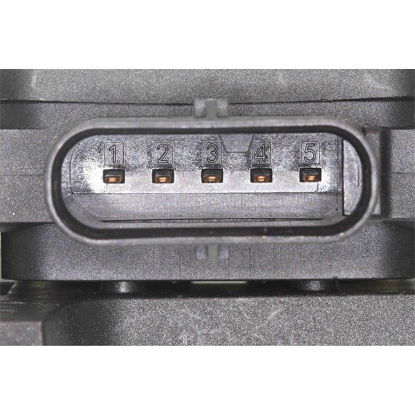 NOx-sensor, ureainsprutning
