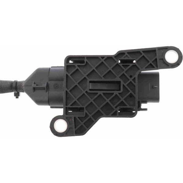 NOx-sensor, ureainsprutning