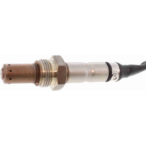 NOx-sensor, ureainsprutning