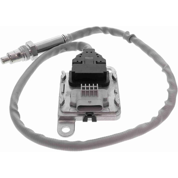 NOx-sensor, ureainsprutning VEMO