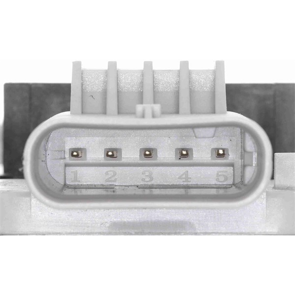 NOx-sensor, ureainsprutning VEMO
