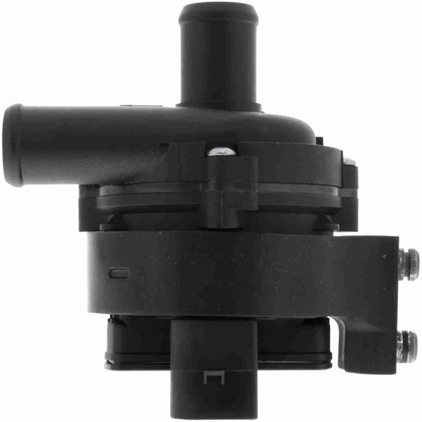 Extra vattenpump, Tvåsidig, Vänster