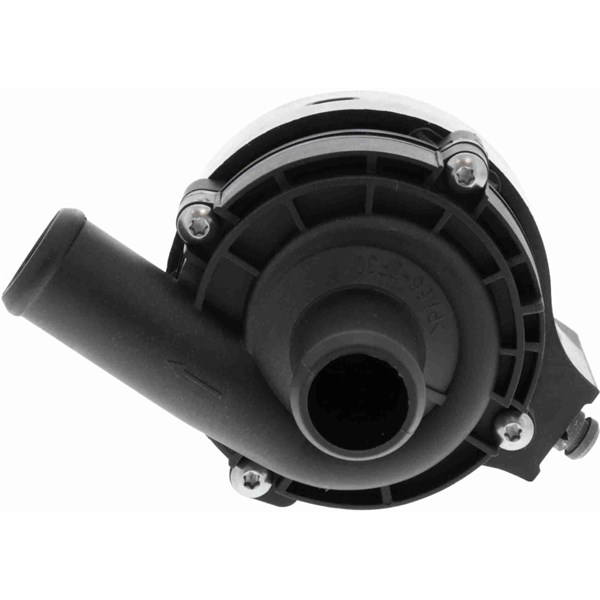 Extra vattenpump, Tvåsidig, Vänster