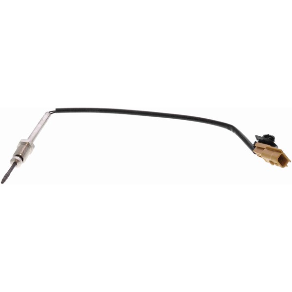 Sensor, avgastemperatur