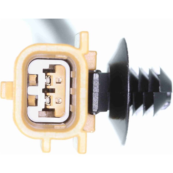 Sensor, avgastemperatur