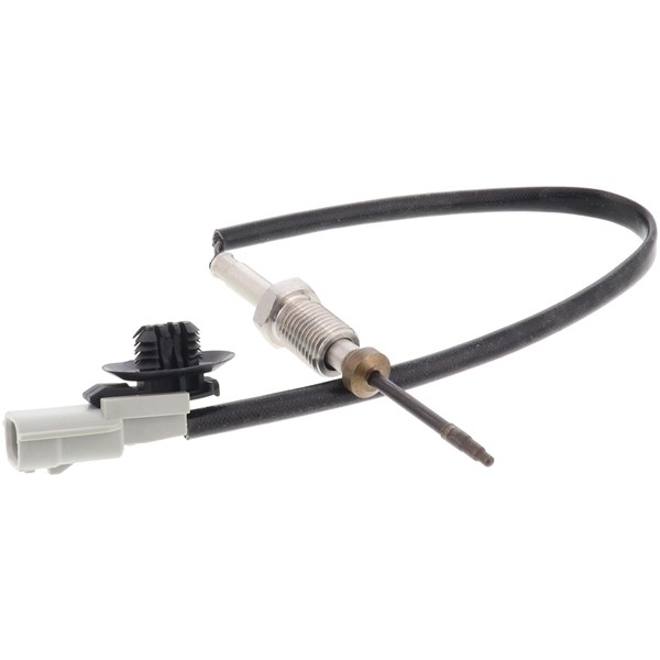 Sensor, avgastemperatur