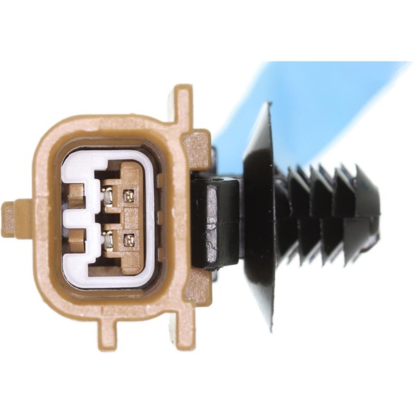 Sensor, avgastemperatur