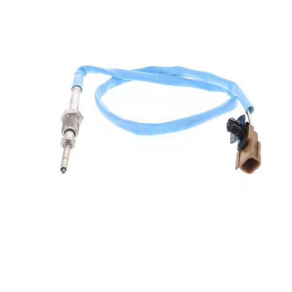 Sensor, avgastemperatur