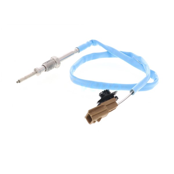 Sensor, avgastemperatur