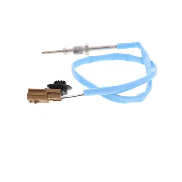Sensor, avgastemperatur