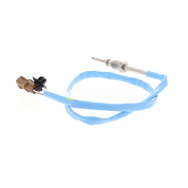 Sensor, avgastemperatur