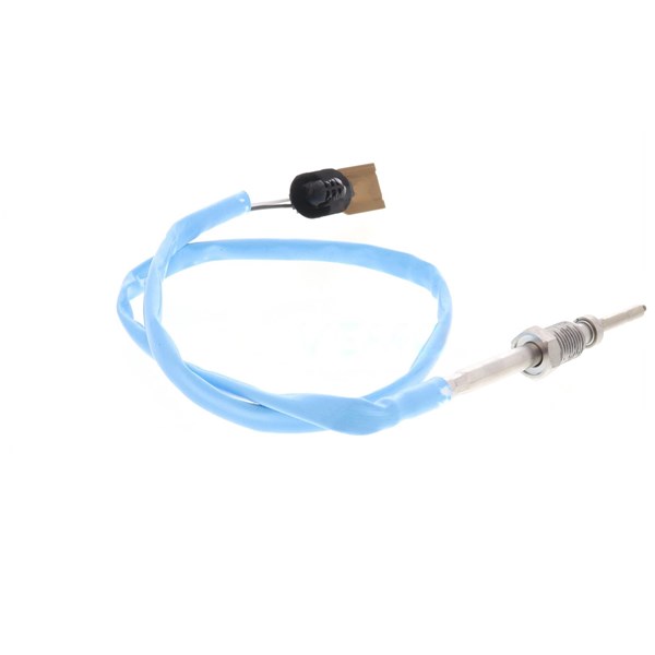 Sensor, avgastemperatur