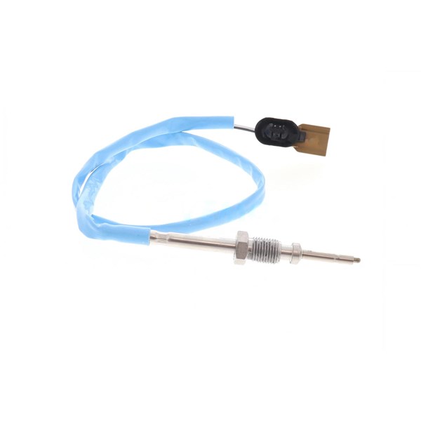 Sensor, avgastemperatur