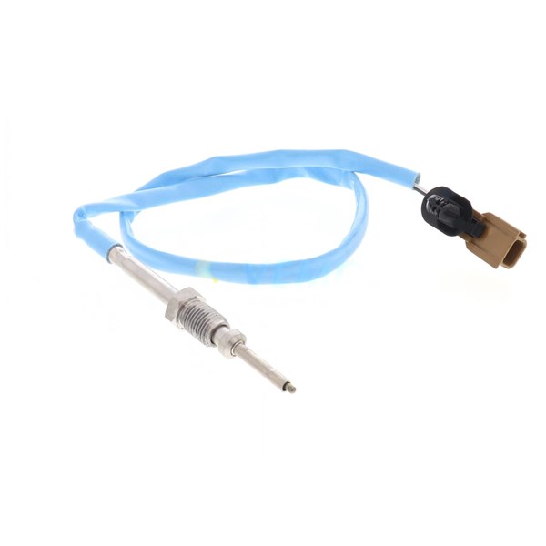 Sensor, avgastemperatur