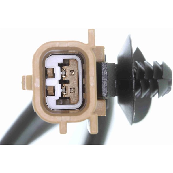 Sensor, avgastemperatur