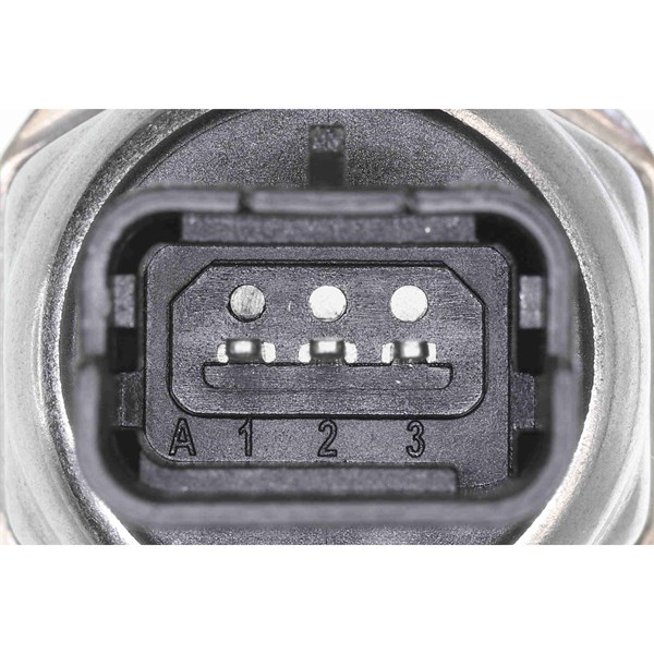 Sensor, bränsletryck