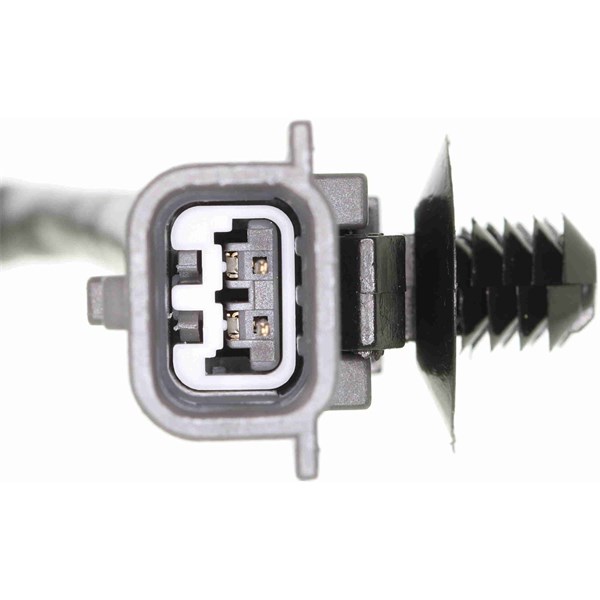 Sensor, avgastemperatur