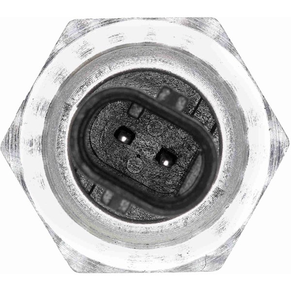 Sensor, insugslufttemperatur, Fram, Upptill, Nedre Sensor, insugslufttemperatur, Fram, Upptill, Nedre