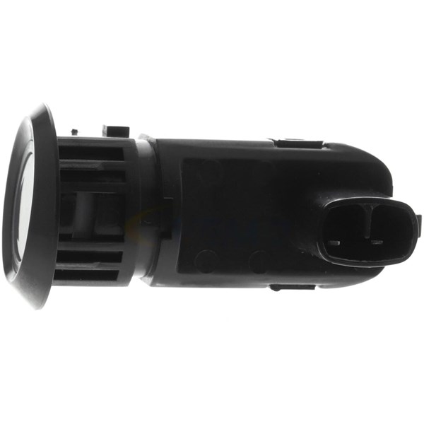 Sensor, parkeringshjälp, Bak