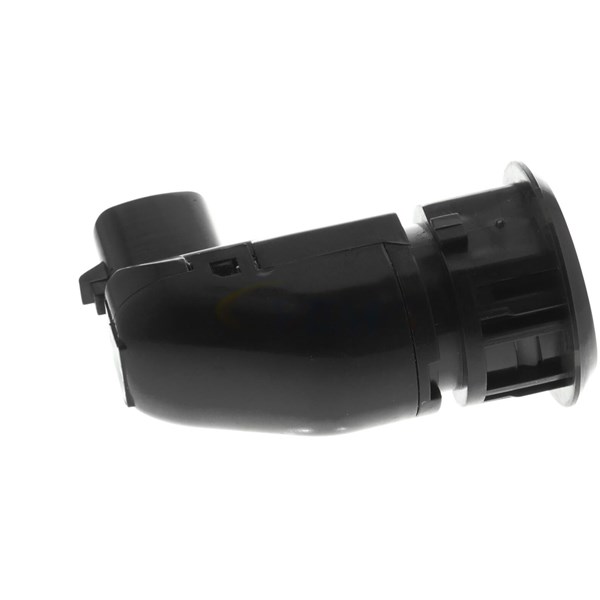 Sensor, parkeringshjälp, Bak