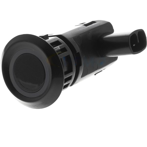 Sensor, parkeringshjälp, Bak
