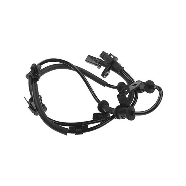 ABS-givare, Sensor, hjulvarvtal, Framaxel, framaxel vänster, Väns VEMO ABS-givare, Sensor, hjulvarvtal, Framaxel, framaxel vänster, Väns VEMO