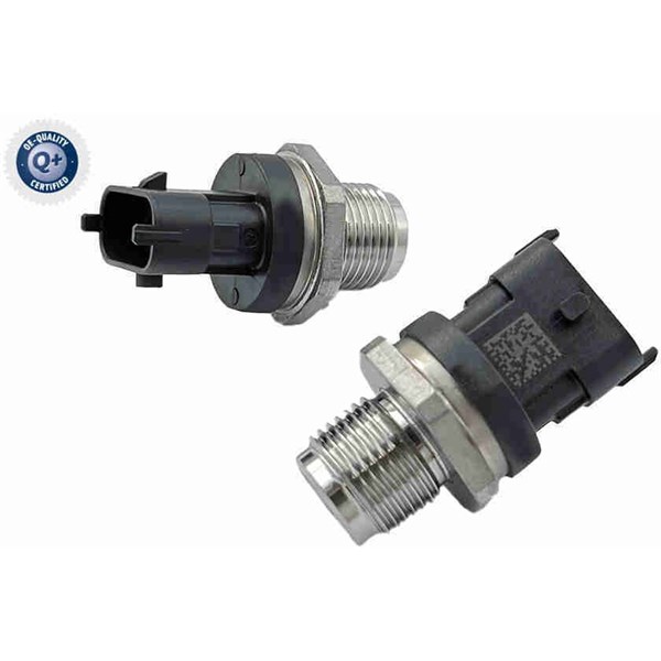 Sensor, bränsletryck