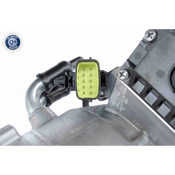 Startgenerator 12V
