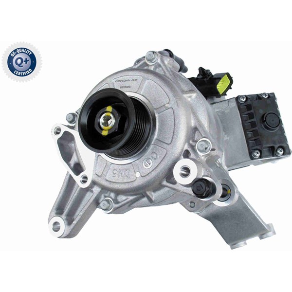 Startgenerator 12V