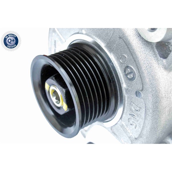 Startgenerator 12V