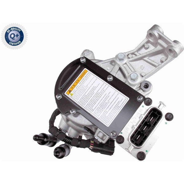 Startgenerator 12V