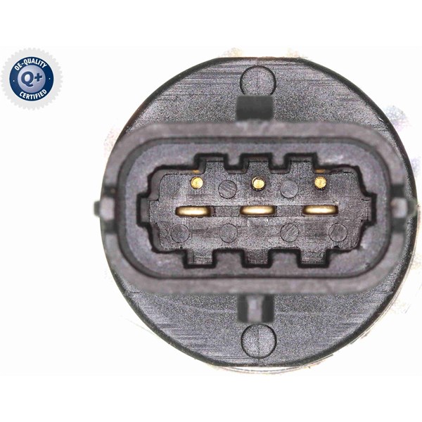 Sensor, bränsletryck
