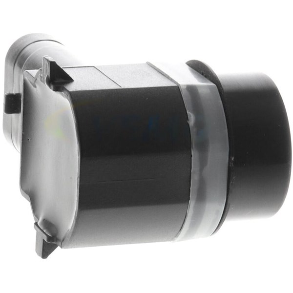 Sensor, parkeringshjälp, Fram, Sidoinstallation