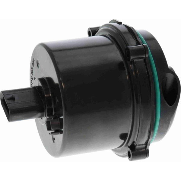 Extra vattenpump