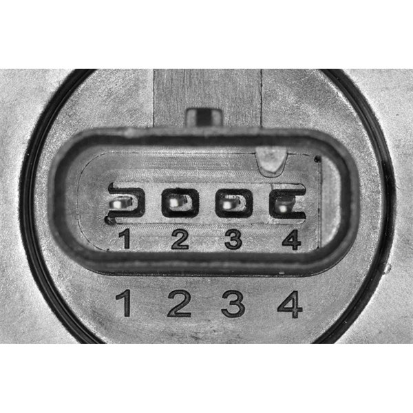 Extra vattenpump