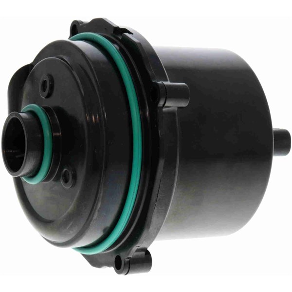 Extra vattenpump