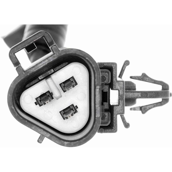 Sensor, Xenonljus (lysviddsreglering), Bakaxel höger