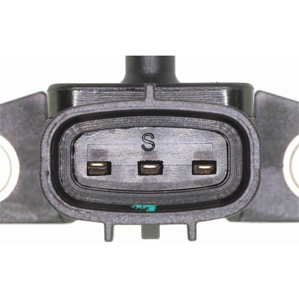 Sensor, insugstryck